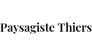 Paysagiste Thiers